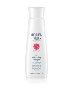 Marlies Möller Perfect Curl Curl Activating Shampoing