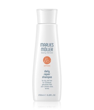Marlies Möller Softness Daily Repair Rich Shampoing
