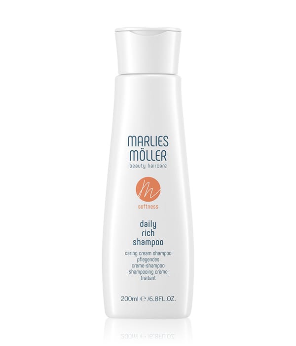 Produktbild 1 von 1, Marlies Möller Softness Haarshampoo