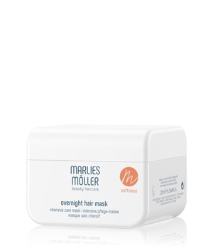 Marlies Möller Softness Overnight Treatment 125 ml