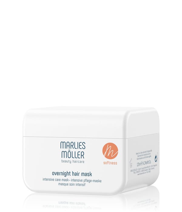 Produktbillede 1 af 1, Marlies Möller Softness Hårkur