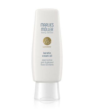 Marlies Möller Specialists Keratin Cream Oil Haarolie 100 ml