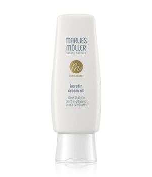 Marlies Möller Specialists Keratin Cream Oil Huile cheveux