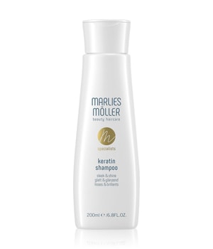 Marlies Möller Specialists Keratin Shampoo