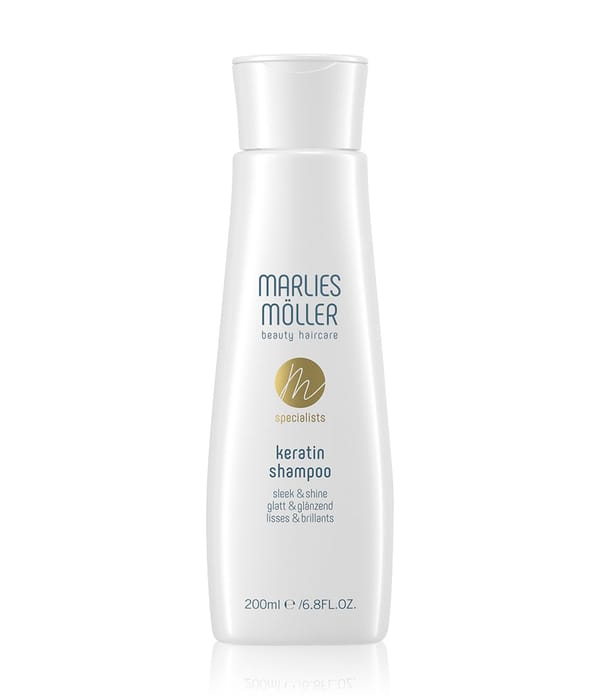 Produktbild 1 von 1, Marlies Möller Specialists Haarshampoo