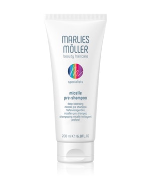 Marlies Möller Specialists Micelle Pre Schampo