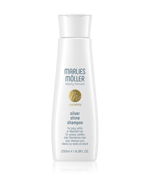 Marlies Möller Specialists Silver Shine Schampo