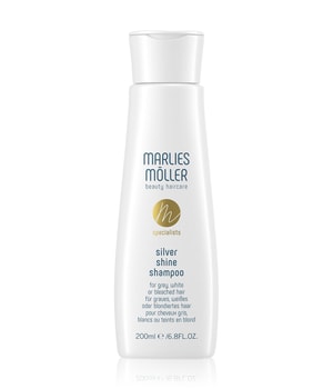 Marlies Möller Specialists Silver Shine Shampoing
