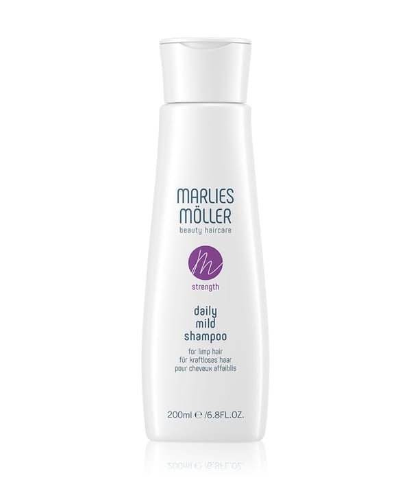 Produktbillede 1 af 1, Marlies Möller Strength Shampoo