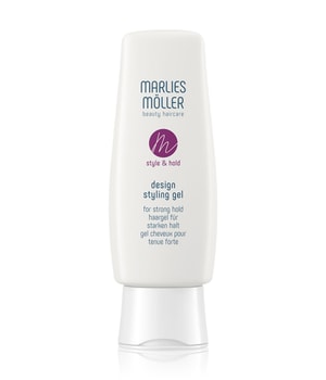Marlies Möller Style & Hold Design Styling Gel cheveux 100 ml Femme
