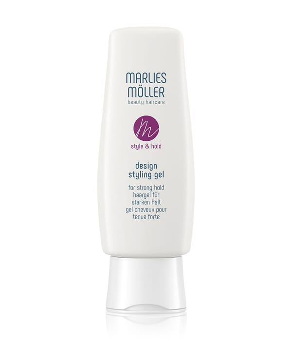Produktbild 1 von 1, Marlies Möller Style & Hold Haargel