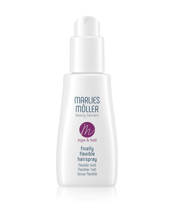 Produktbillede 1 af 1, Marlies Möller Style & Hold Hårspray