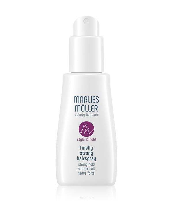 Produktbild 1 von 1, Marlies Möller Style & Hold Haarspray