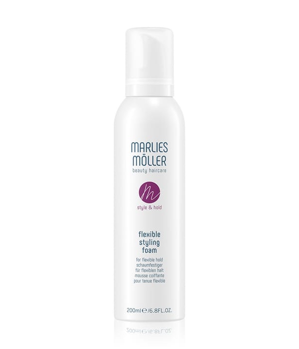 Produktbillede 1 af 1, Marlies Möller Style & Hold Mousse