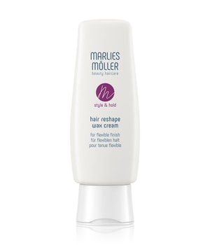 Marlies Möller Style & Hold Hair Reshape Haarwax 100 ml