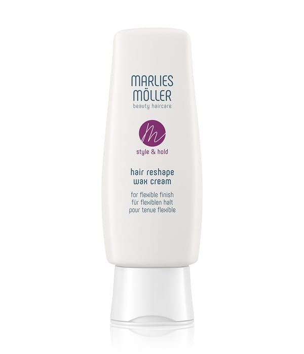 Produktbillede 1 af 1, Marlies Möller Style & Hold Hårvoks