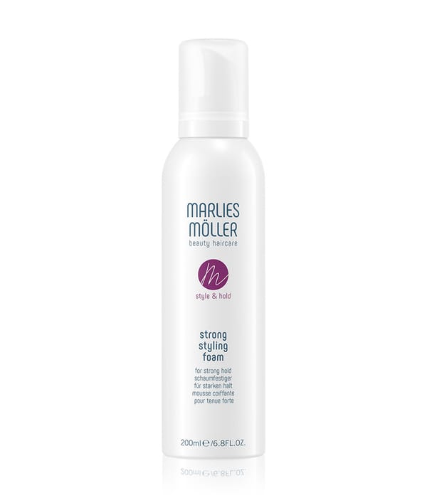 Produktbillede 1 af 1, Marlies Möller Style & Hold Mousse