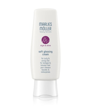 Marlies Möller Style & Shine Soft Glossing Stylingcreme · 100 ml