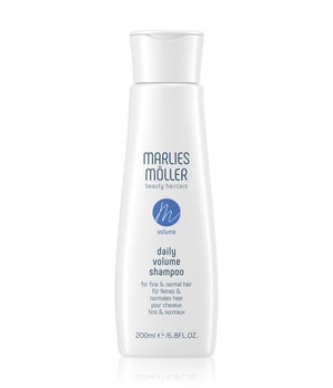 Marlies Möller Volume Daily Volume Shampoo 200 ml Naiset