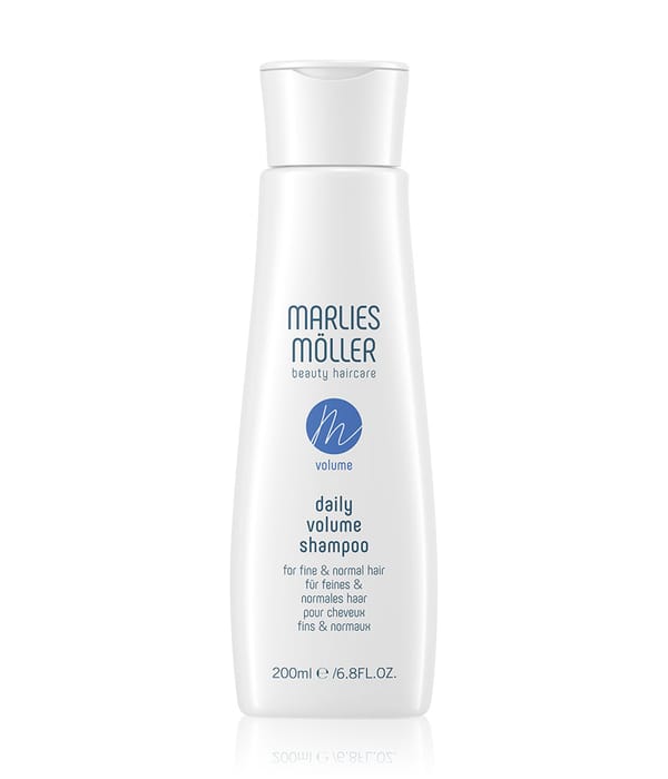 Produktbillede 1 af 1, Marlies Möller Volume Shampoo