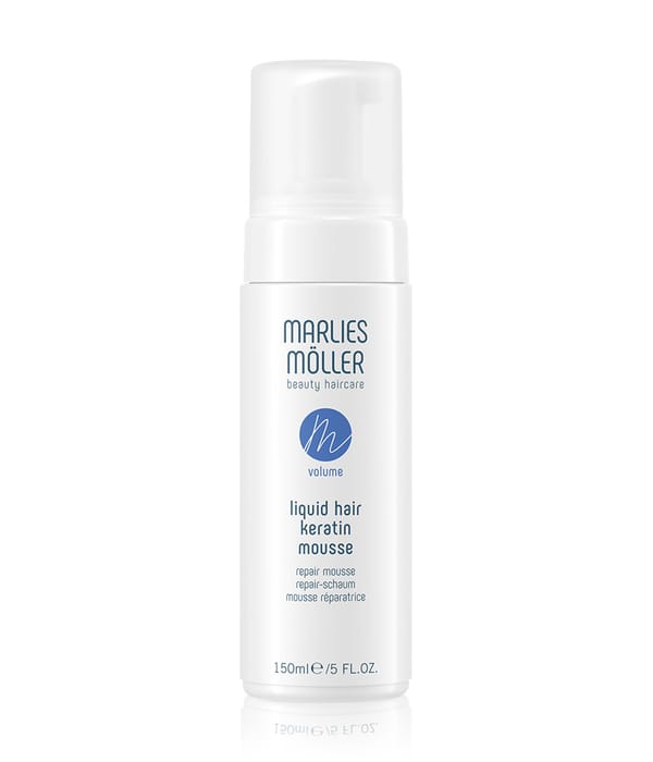 Produktbillede 1 af 1, Marlies Möller Volume Mousse