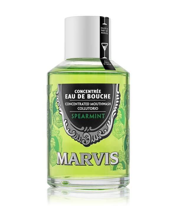 Zdjęcie produktu 1 z 1, Marvis Eau de Bouche Collection Płukanka do ust