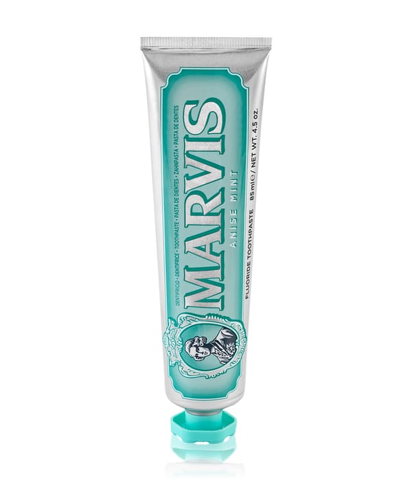 Produktbild 1 von 2, Marvis Anise Mint Zahnpasta