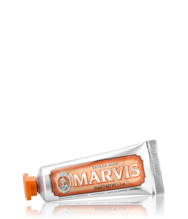 Image du produit 1 sur 2, Marvis Ginger Mint Dentifrice