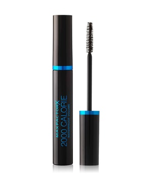 Max Factor 2000 Calorie Waterproof Volume Mascara in Black 9 g