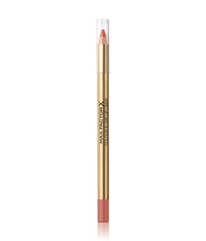 Max Factor Colour Elixir Crayon à lèvres