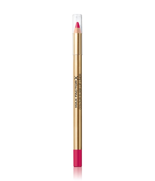 Obrázek produktu 1 z 2, Max Factor Colour Elixir Tužka na rty