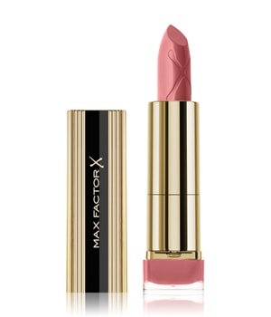 Max Factor Colour Elixir Läppstift
