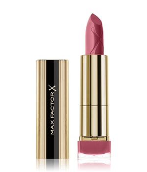 Max Factor Colour Elixir Läppstift