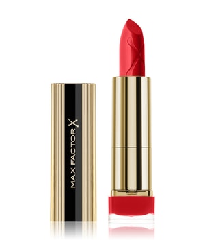 Max Factor Colour Elixir Szminka 4 g Nr. 075 - Ruby Tuesday można nabyć na stronie Flaconi.pl