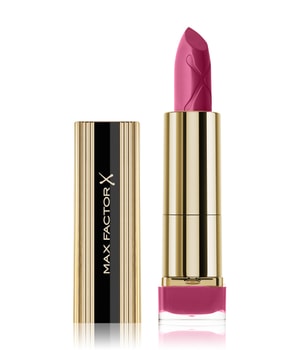 Max Factor Colour Elixir Läppstift