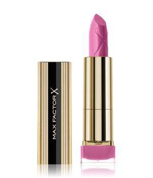 Max Factor Colour Elixir Læbestift