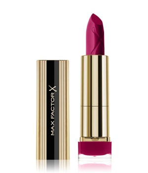 Max Factor Colour Elixir Szminka 4 g Nr. 130 - Mulberry można nabyć na stronie Flaconi.pl