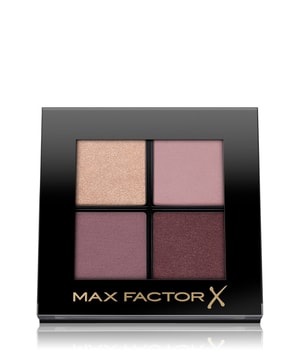 Max Factor Colour X-Pert Paleta cieni do powiek 7 g Nr. 002 - Crushed Blooms można nabyć na stronie Flaconi.pl