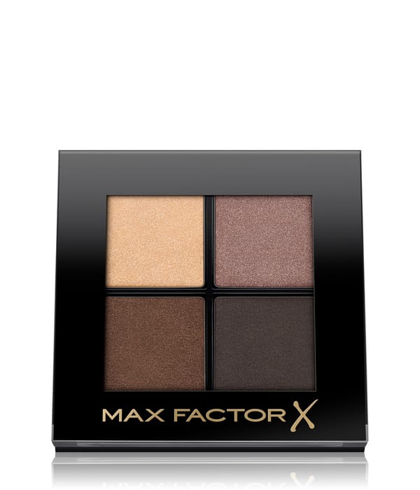 Produktbild 1 von 3, Max Factor Colour X-Pert Lidschatten Palette