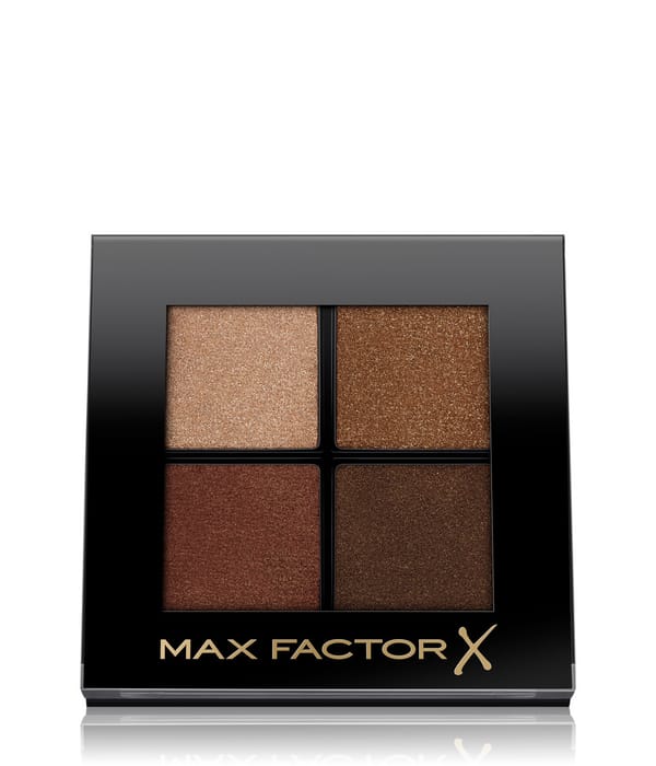 Obrázek produktu 1 z 4, Max Factor Colour X-Pert Paletka očních stínů