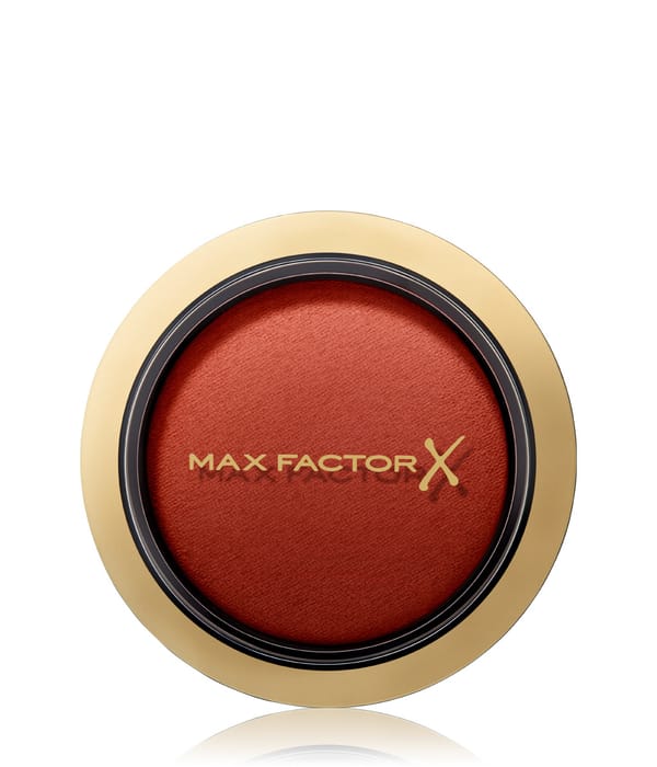 Produktbillede 1 af 2, Max Factor Crème Puff Blush Blush