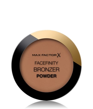 Max Factor Facefinity Bronzer 10 g Nr. 002 - Warm Tan można nabyć na stronie Flaconi.pl