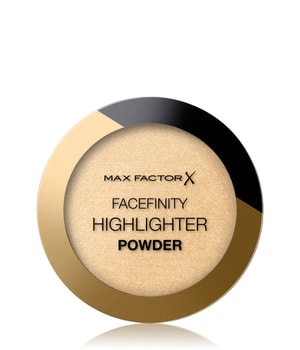 Max Factor Facefinity Rozświetlacz 8 g Nr. 002 - Golden Hour można nabyć na stronie Flaconi.pl