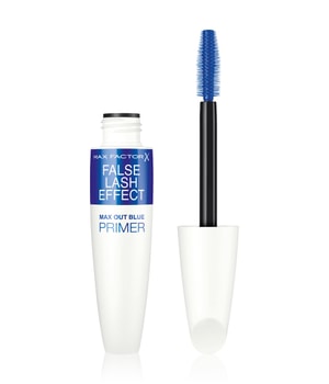 Max Factor False Lash Effect Max Out Blue Mascara Primer in Blue 13.1 ml