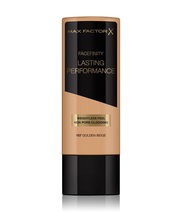 Produktbild 1 von 3, Max Factor Lasting Performance Flüssige Foundation