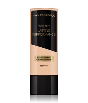 Max Factor Lasting Performance Flydende foundation