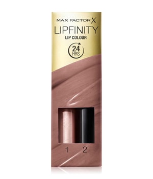 Max Factor Lipfinity Lip Kits in Nr. 190 - Indulgent 2.3 ml