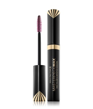 Max Factor Masterpiece Max Mascara in Black-Brown 7.2 ml