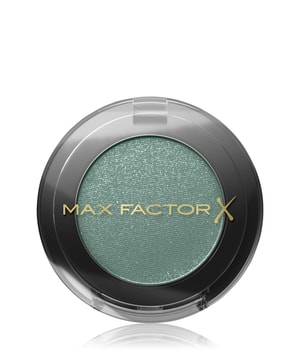 Max Factor Wild Shadow Pot cienie do powiek odcień 05 Turquoise Euphoria 1,85 g można nabyć na stronie Flaconi.pl