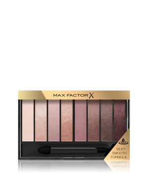 Max Factor Masterpiece Nude Palette paleta cieni do powiek 003 Rose Nudes 6.5 g można nabyć na stronie Flaconi.pl